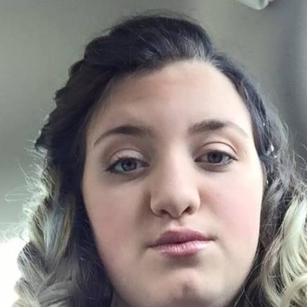 Meet your Posher, Savanna